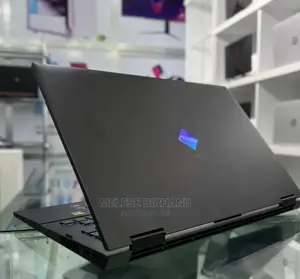 New Laptop HP Omen 17 16GB Intel Core i7 SSD 1T