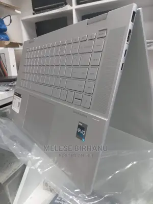 New Laptop HP Envy X360 16GB Intel Core i5 SSD 512GB