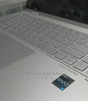 New Laptop HP Envy X360 16GB Intel Core i5 SSD 512GB