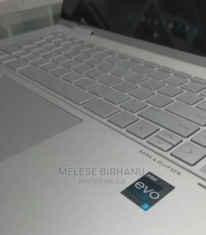 New Laptop HP Envy X360 16GB Intel Core i5 SSD 512GB