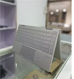 New Laptop HP Envy X360 8GB Intel Core I7 SSD 512GB