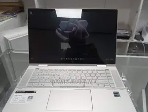 Photo - New Laptop HP Envy X360 16GB Intel Core I5 SSD 512GB