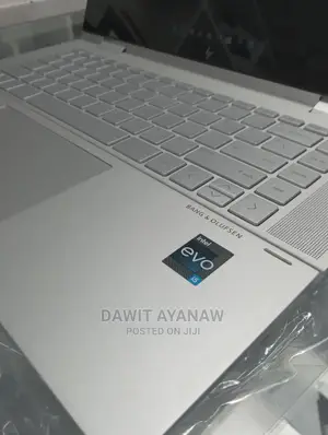 New Laptop HP Envy X360 16GB Intel Core I5 SSD 512GB