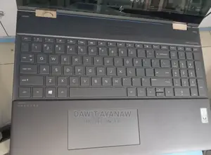 Photo - New Laptop HP Spectre 16GB Intel Core I7 SSD 512GB