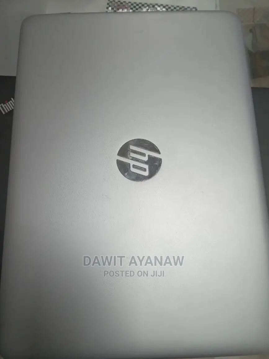 New Laptop HP EliteBook 840 8GB Intel Core i5 HDD+SSD 1T