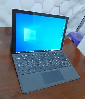 Photo - New Laptop Microsoft Surface Pro 8GB Intel Core I5 SSD 256GB