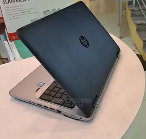 New Laptop HP ProBook 650 8GB Intel Core I5 HDD 1T