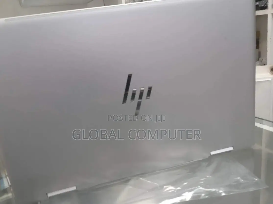 New Laptop HP 16GB Intel Core I5 SSD 512GB