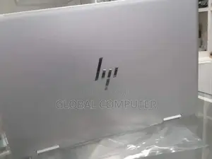 New Laptop HP 16GB Intel Core I5 SSD 512GB