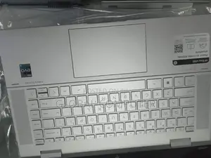 New Laptop HP 16GB Intel Core I5 SSD 512GB