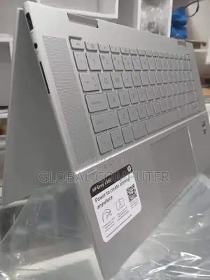 New Laptop HP 16GB Intel Core I5 SSD 512GB