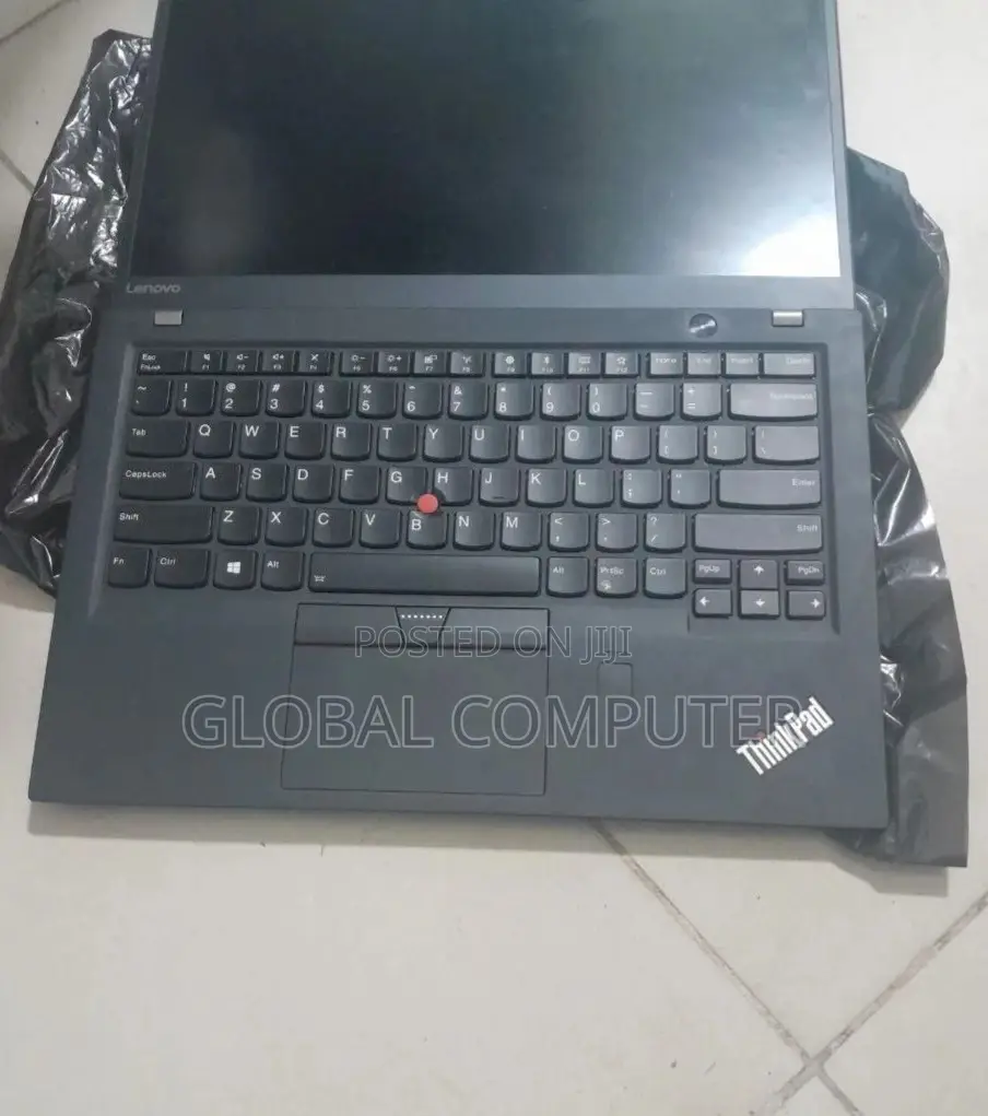 New Laptop Lenovo ThinkPad Yoga 8GB Intel Core I7 SSD 512GB