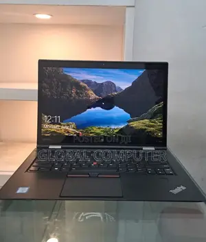 New Laptop Lenovo ThinkPad L380 16GB Intel Core I5 SSD 512GB