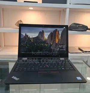 New Laptop Lenovo ThinkPad L380 16GB Intel Core I5 SSD 512GB