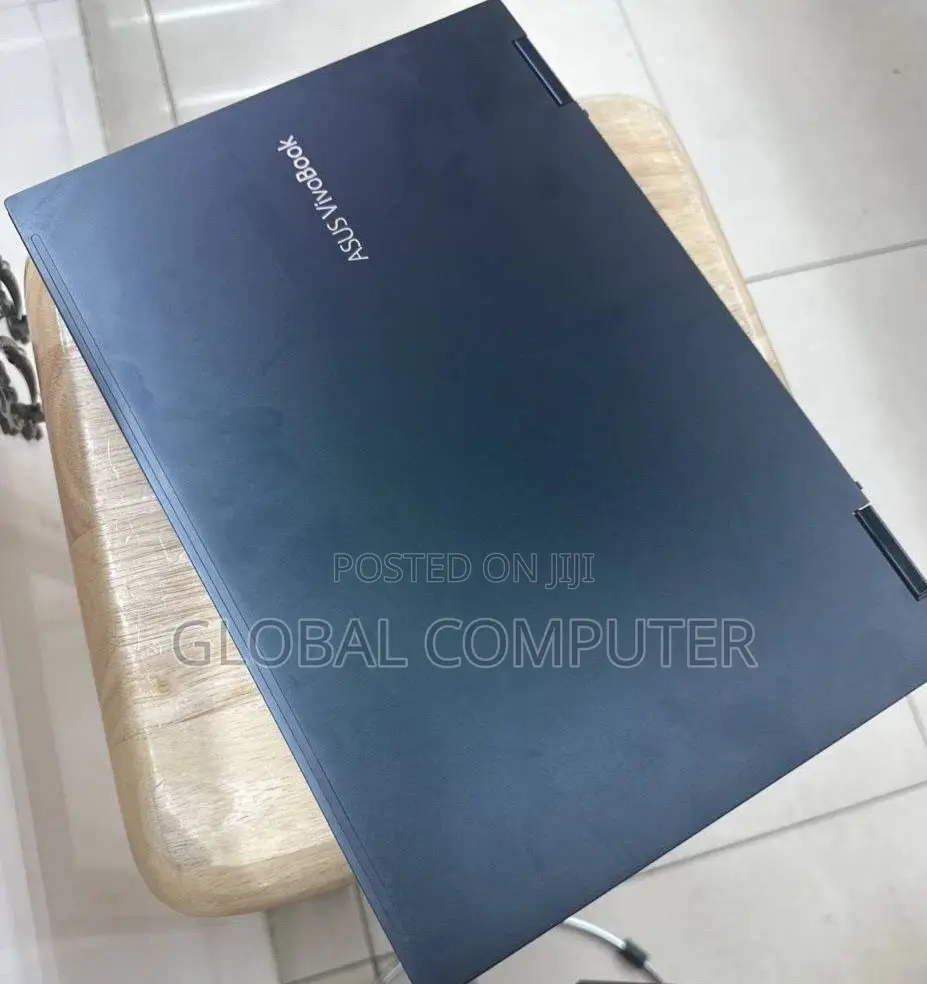 New Laptop Asus VivoBook 15 X510UQ 16GB AMD Ryzen 7 SSD 512GB