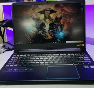 Photo - New Laptop Acer Predator Helios 300 16GB Intel Core I7 SSD 1T