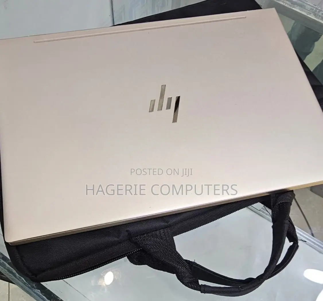 New Laptop HP Envy 4 8GB Intel Core I5 SSD 512GB