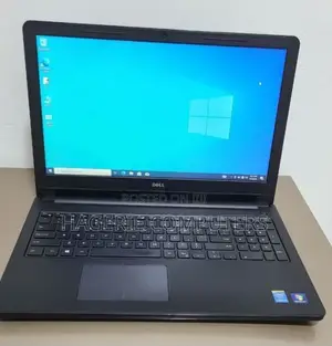 Photo - New Laptop Dell Inspiron 15 4GB Intel Core I3 SSD 500GB