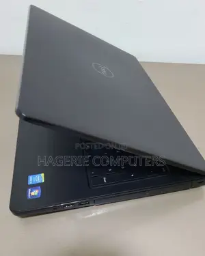 New Laptop Dell Inspiron 15 4GB Intel Core I3 SSD 500GB
