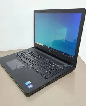 New Laptop Dell Inspiron 15 4GB Intel Core I3 SSD 500GB