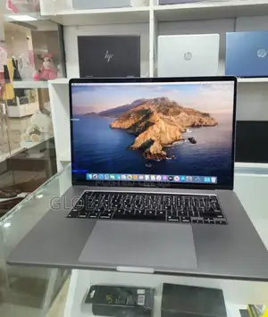New Laptop Apple MacBook Pro 2019 64GB Intel Core I9 SSD 2T