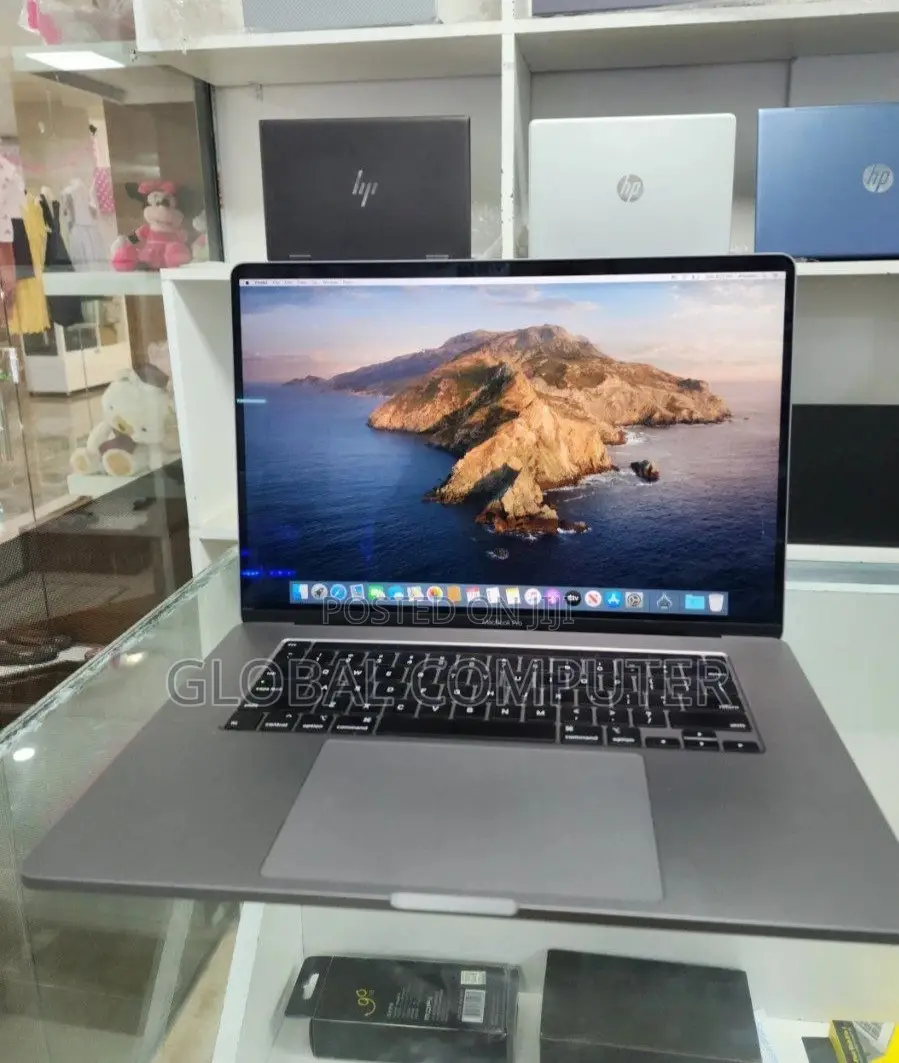 New Laptop Apple MacBook Pro 2019 64GB Intel Core I9 SSD 2T