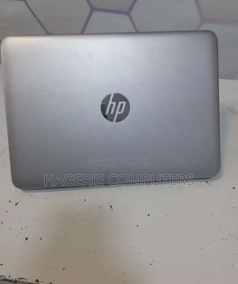 New Laptop HP EliteBook 820 G3 8GB Intel Core I7 SSD 256GB