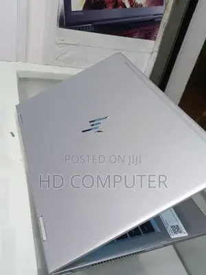 New Laptop HP EliteBook 830 G6 16GB Intel Core I5 SSD 512GB