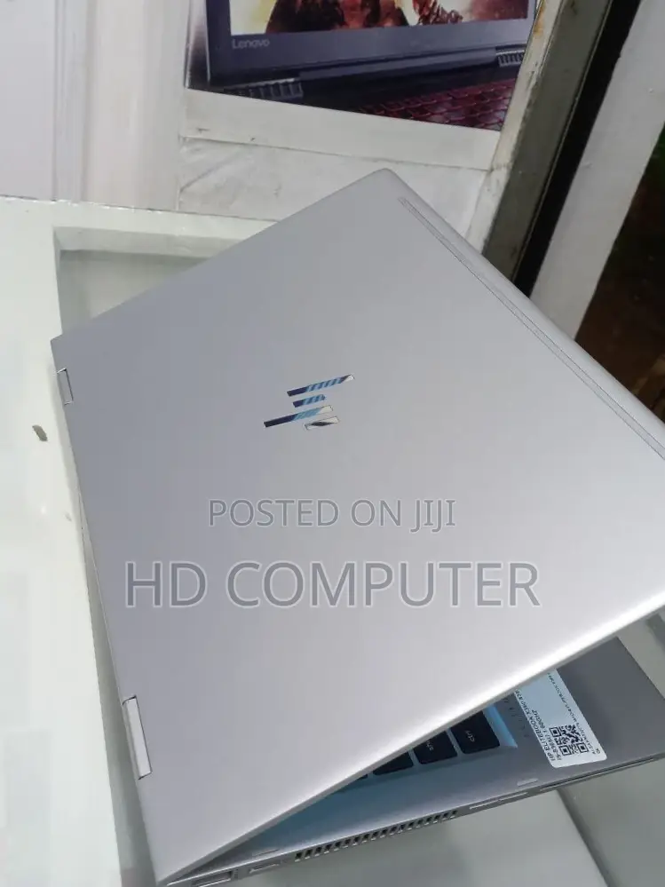 New Laptop HP EliteBook 830 G6 16GB Intel Core I5 SSD 512GB