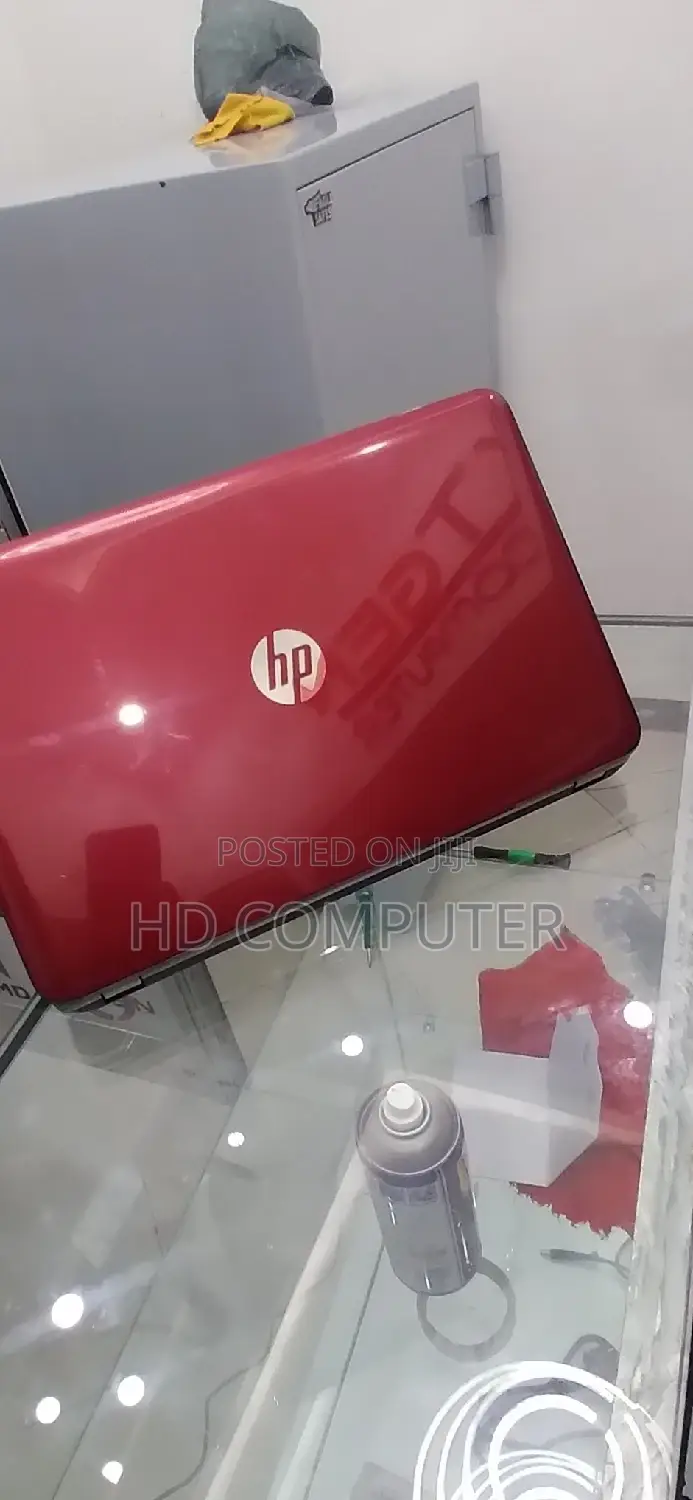 New Laptop HP EliteBook 840 4GB Intel Core I5 HDD 500GB