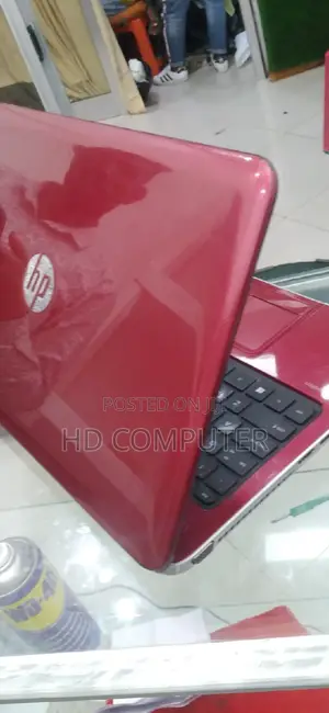 New Laptop HP EliteBook 840 4GB Intel Core I5 HDD 500GB