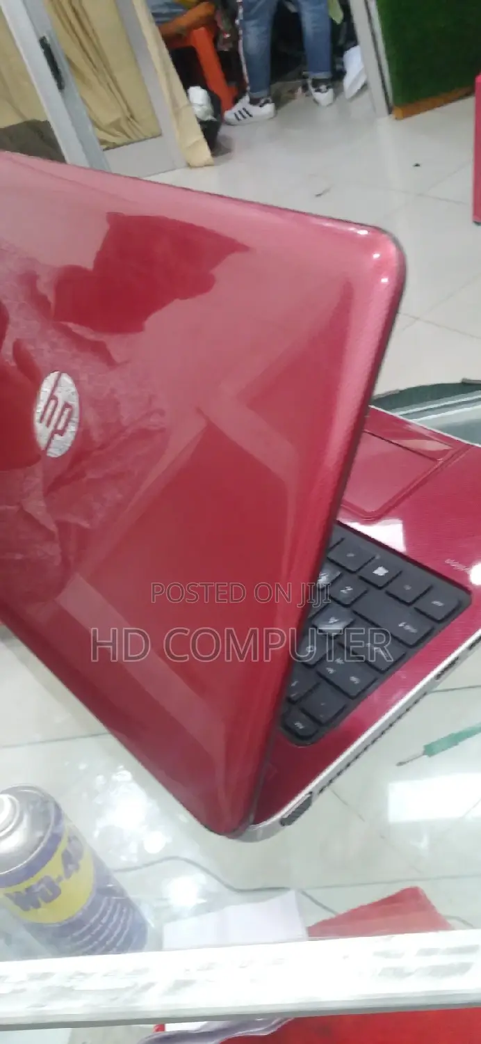 New Laptop HP EliteBook 840 4GB Intel Core I5 HDD 500GB