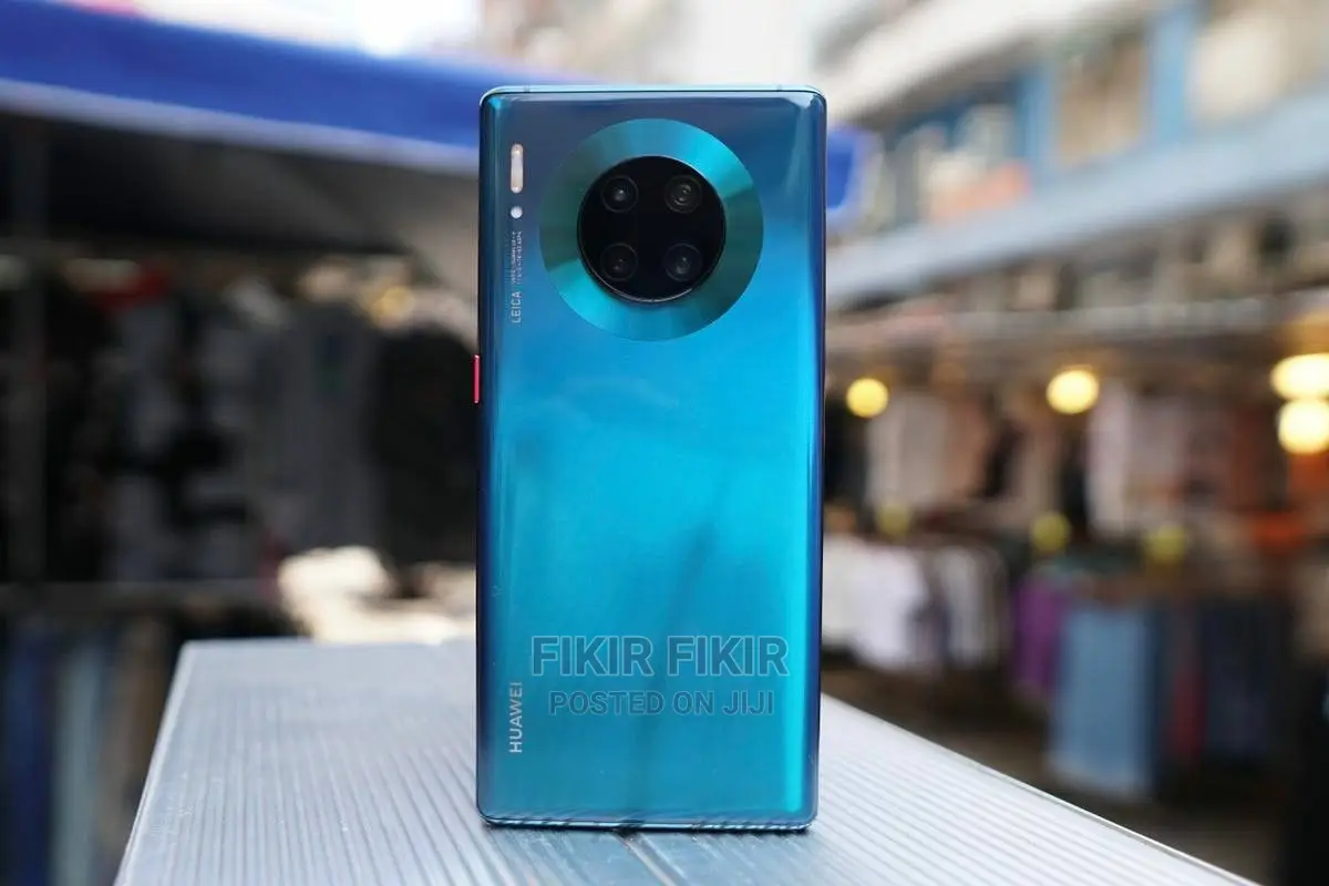 New Huawei Mate 30 Pro 256 GB Blue