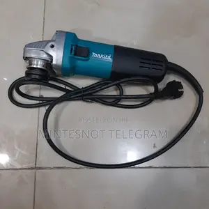 Photo - #Makita Grinder