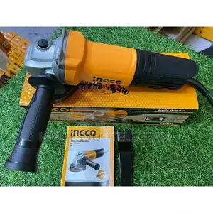 Photo - Ingco Grinder