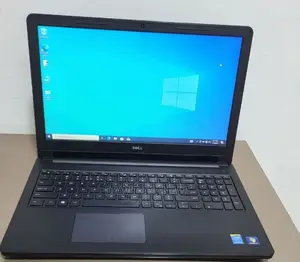 Photo - New Laptop Dell Inspiron 15 4GB Intel Core I3 HDD 500GB