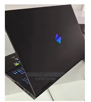 New Laptop HP Omen 17 16GB Intel Core I7 SSD 1T