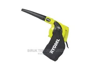 Ryodel Electric Dust Air Blower 500 Watt