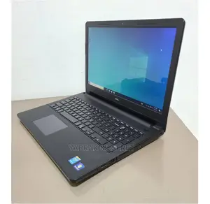 New Laptop Dell Inspiron 15 4GB Intel Core I3 HDD 500GB