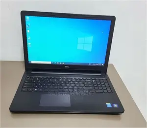 Photo - New Laptop Dell Inspiron 15 4GB Intel Core I3 HDD 500GB