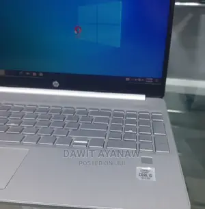 New Laptop 8GB Intel Core I5 HDD 1T