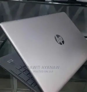 New Laptop 8GB Intel Core I5 HDD 1T