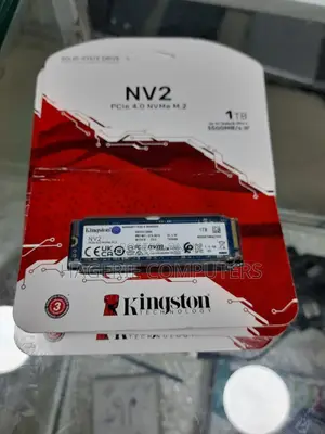 Photo - Type SSD Nvme