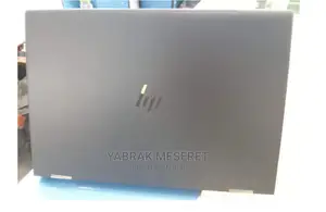 Photo - New Laptop HP Spectre X360 12GB Intel Core I7 SSD 512GB