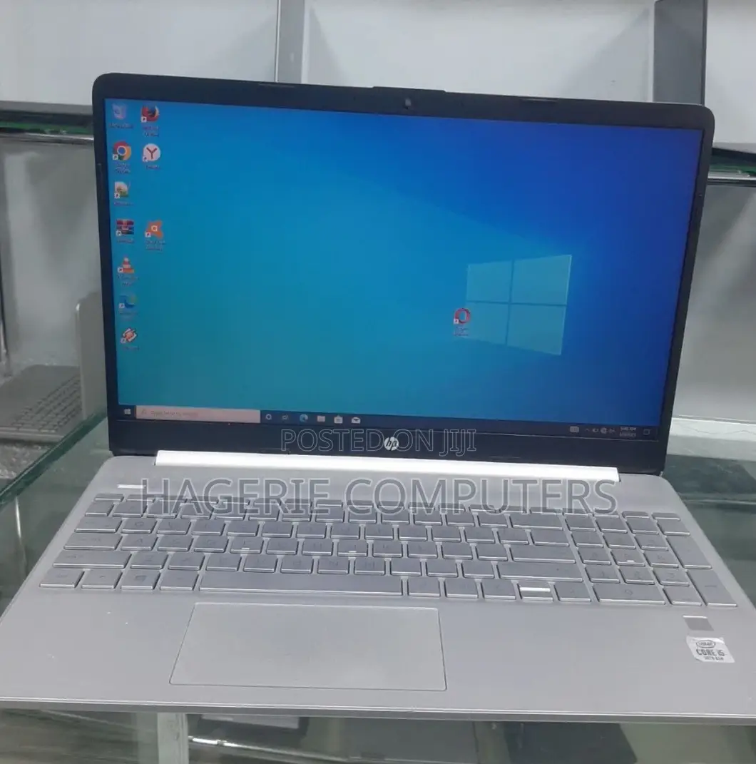 New Laptop HP Stream Notebook 8GB Intel Core I5 HDD 1T