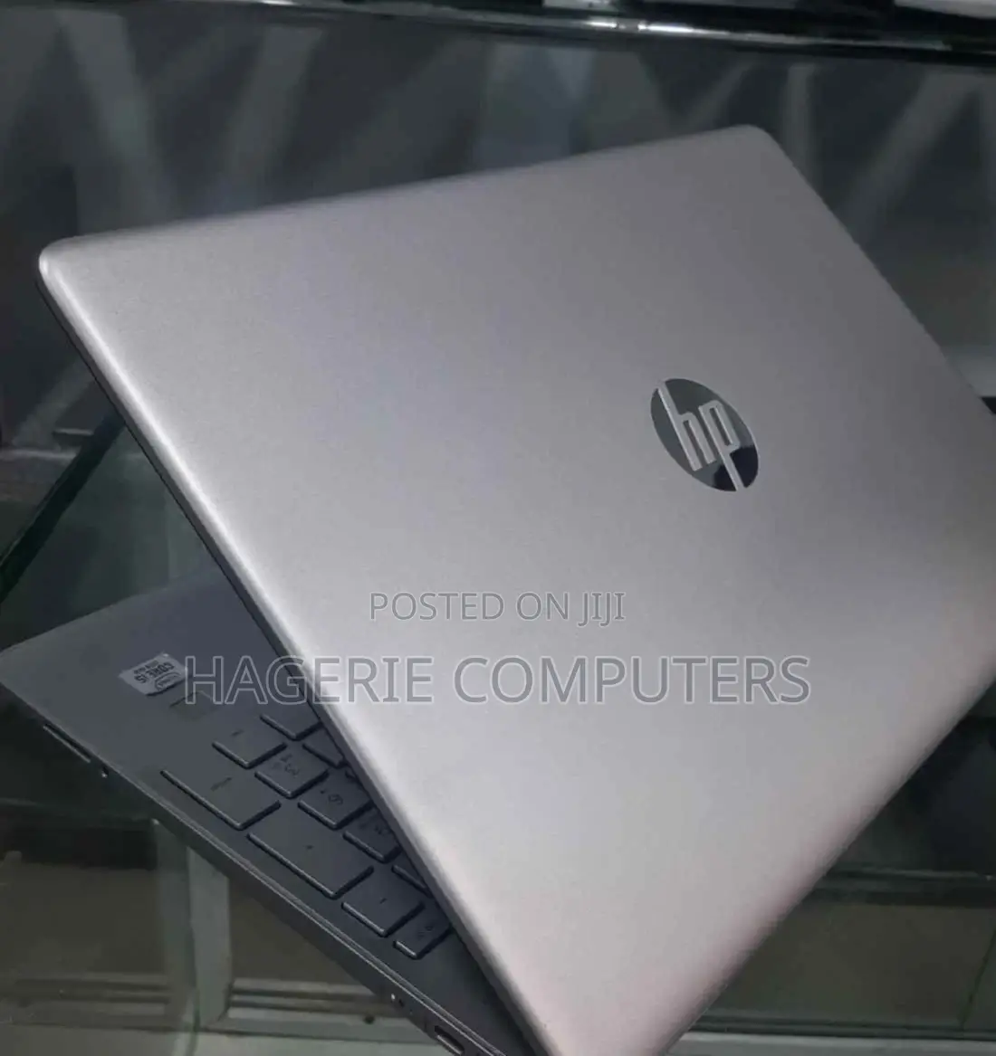 New Laptop HP Stream Notebook 8GB Intel Core I5 HDD 1T