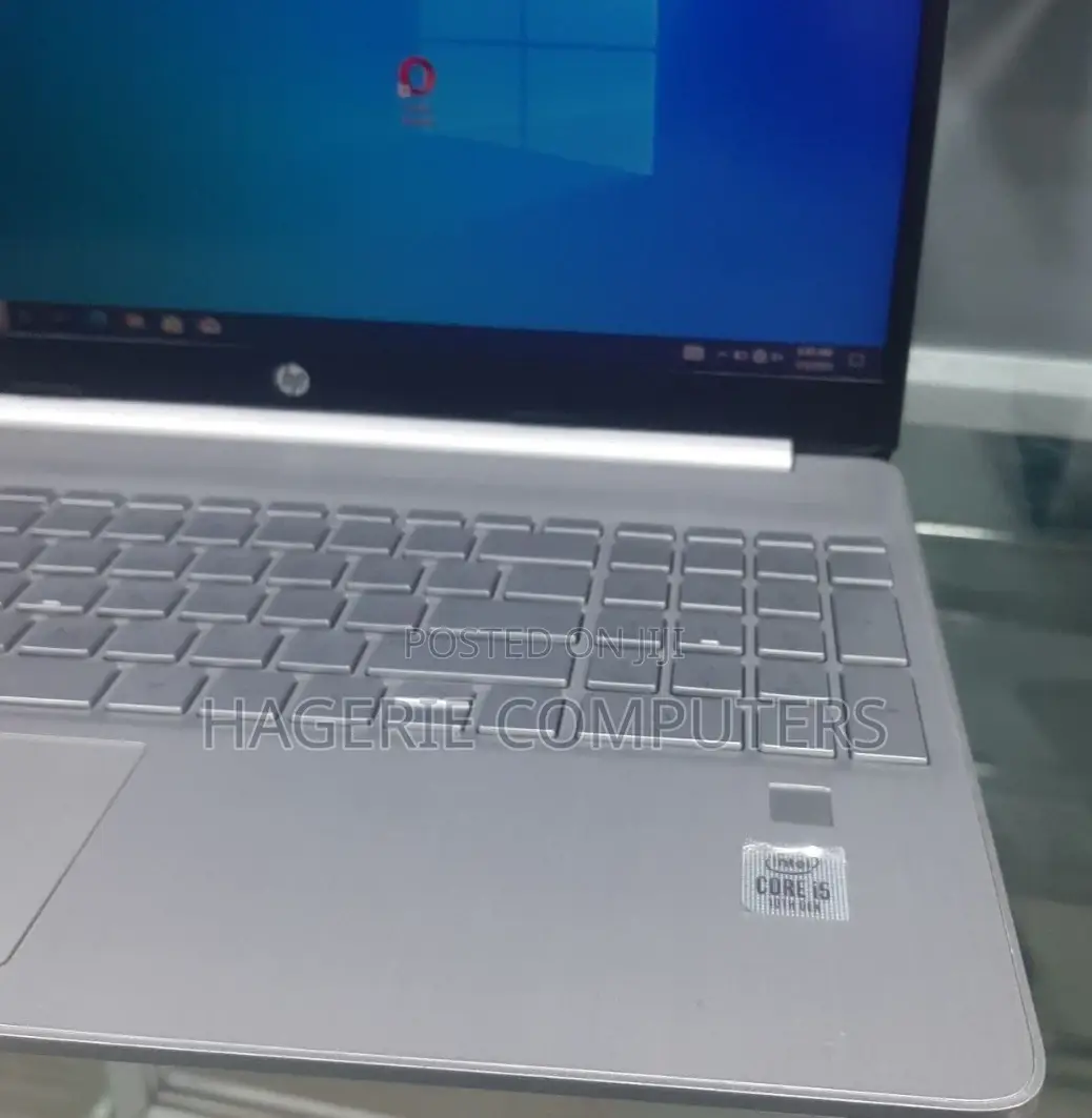 New Laptop HP Stream Notebook 8GB Intel Core I5 HDD 1T