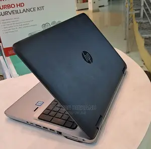 Photo - New Laptop HP ProBook 650 G3 8GB Intel Core I5 HDD 1T
