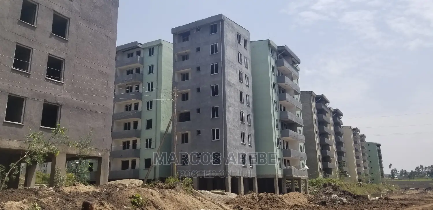 1bdrm Condo in Addis Ababa, Bole for sale