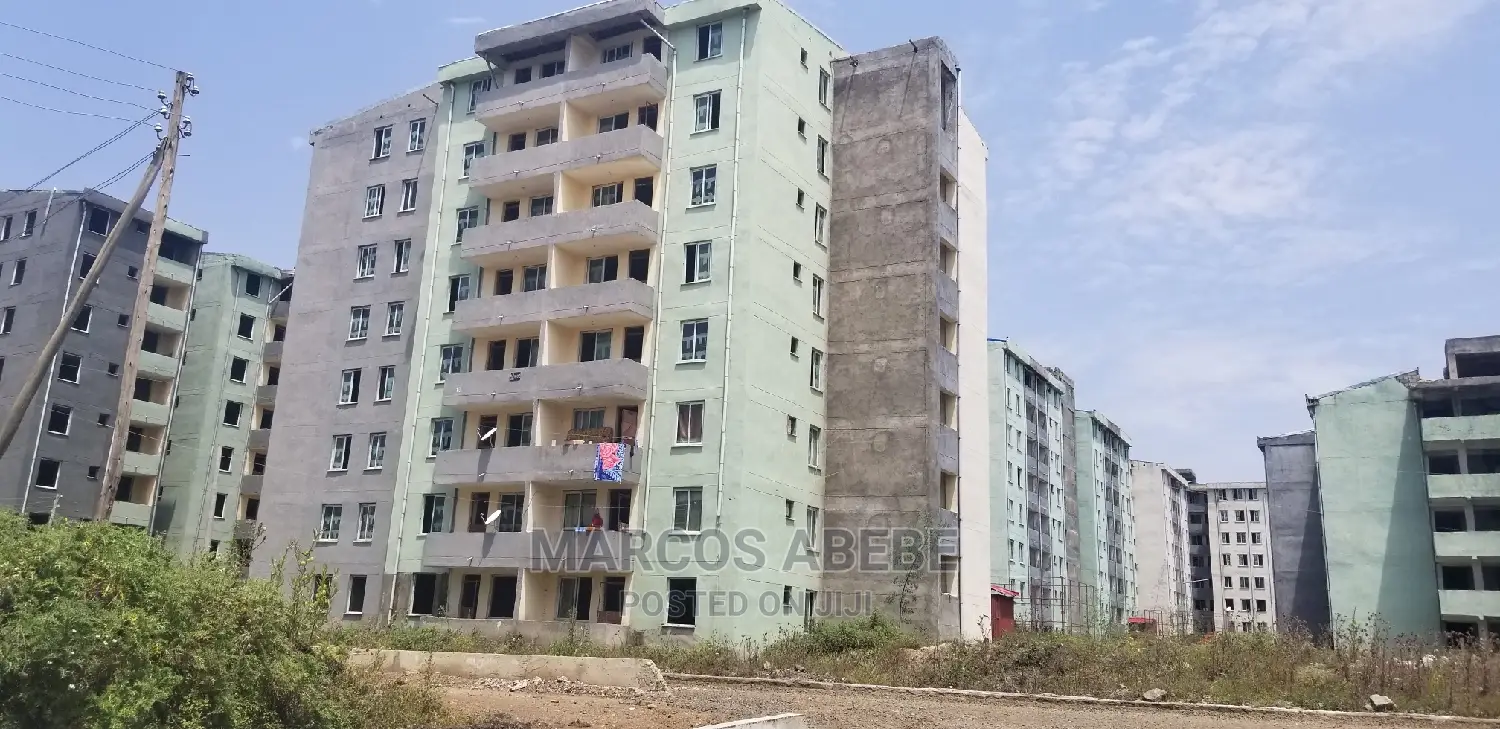 1bdrm Condo in Addis Ababa, Bole for sale